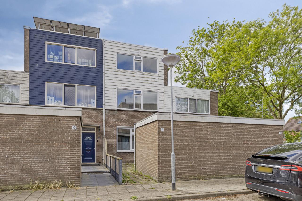 Te huur: Kamer Vlissingen - per 1 oktober a.s.