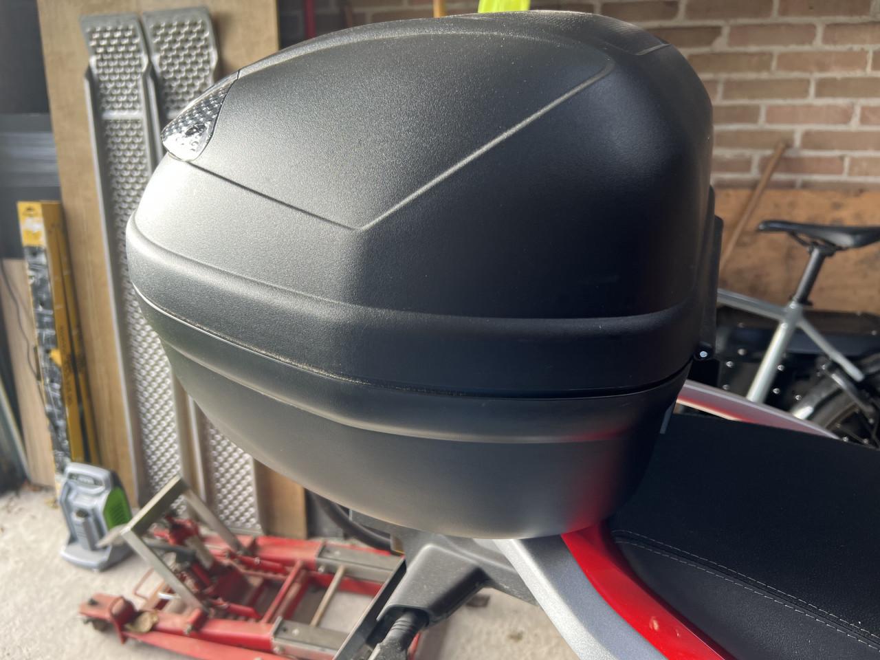 Givi Topkoffer