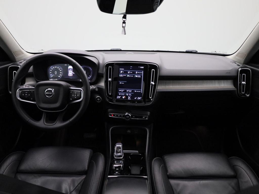 Volvo XC40 1.5 t4 recharge inscription | automaat | panoramadak | apple car