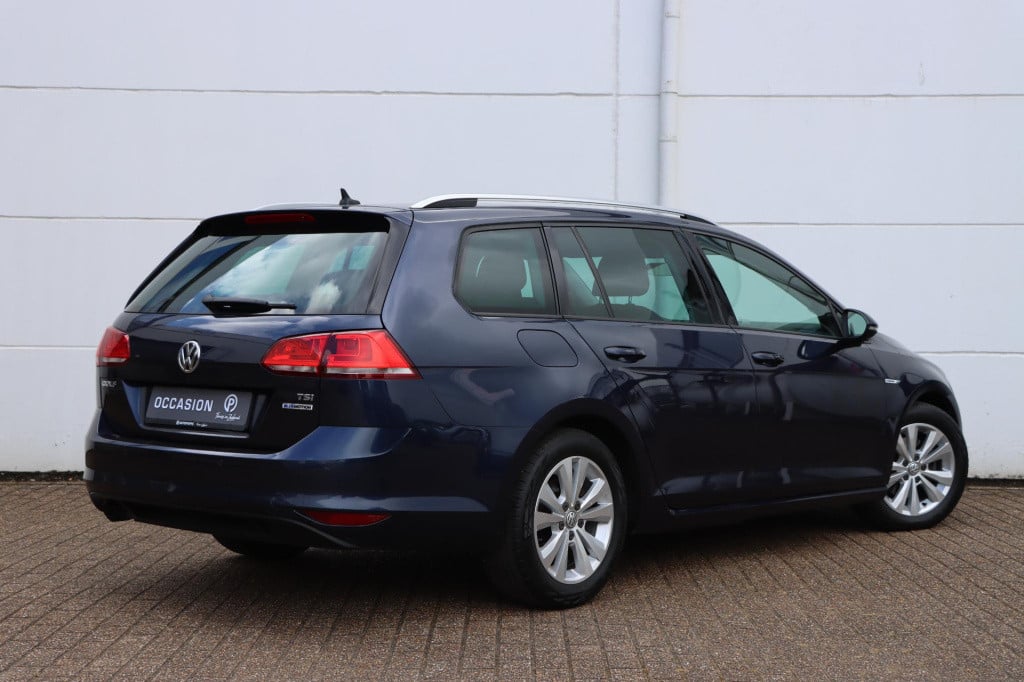 Volkswagen Golf variant 1.0 tsi connected series