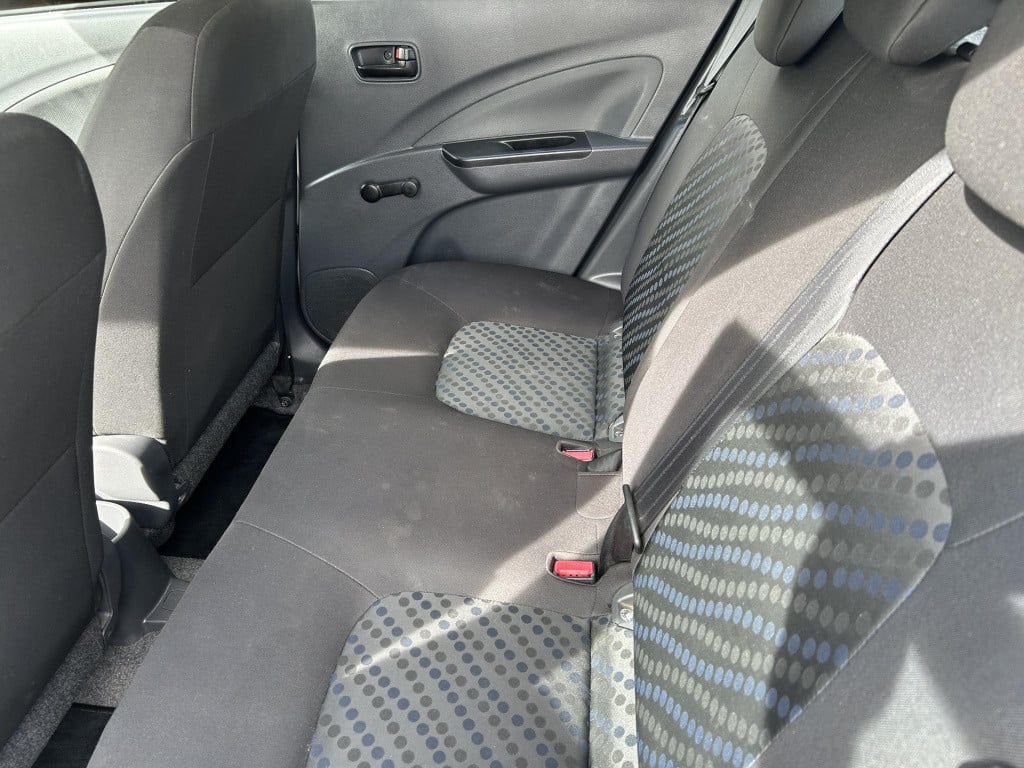 Suzuki Celerio 1.0 comfort