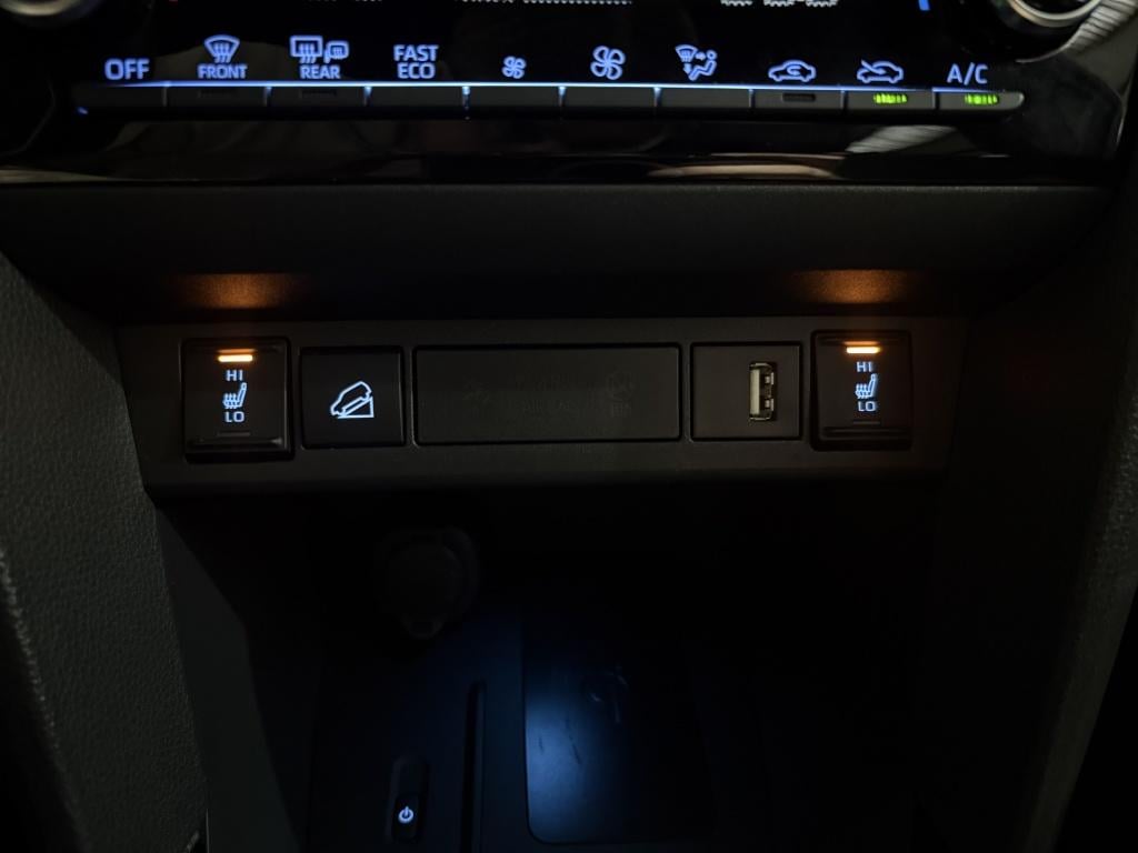 Toyota Yaris Cross 1.5 hybrid adventure awd