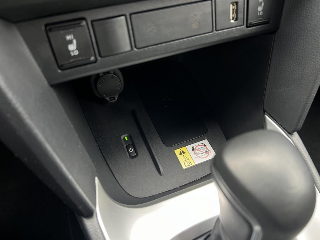 Toyota Yaris Cross 1.5 hybrid dynamic | all-seasonbanden | comfort pack