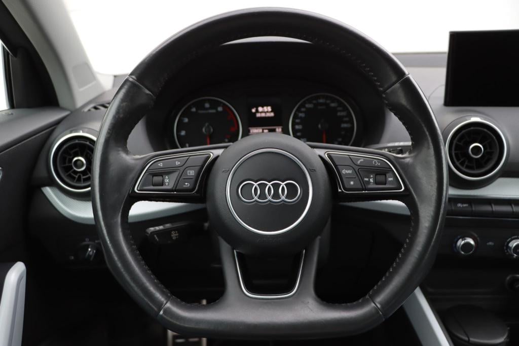 Audi Q2 1.4 tfsi cod design 150pk s tronic