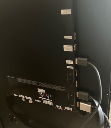 Samsung LED TV , 40 inch
