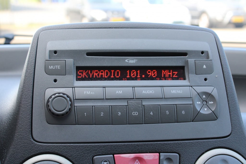 Fiat Panda 1.2 edizione cool