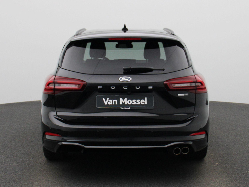 Ford Focus st line | automaat | climate control | cruise control | winterpa