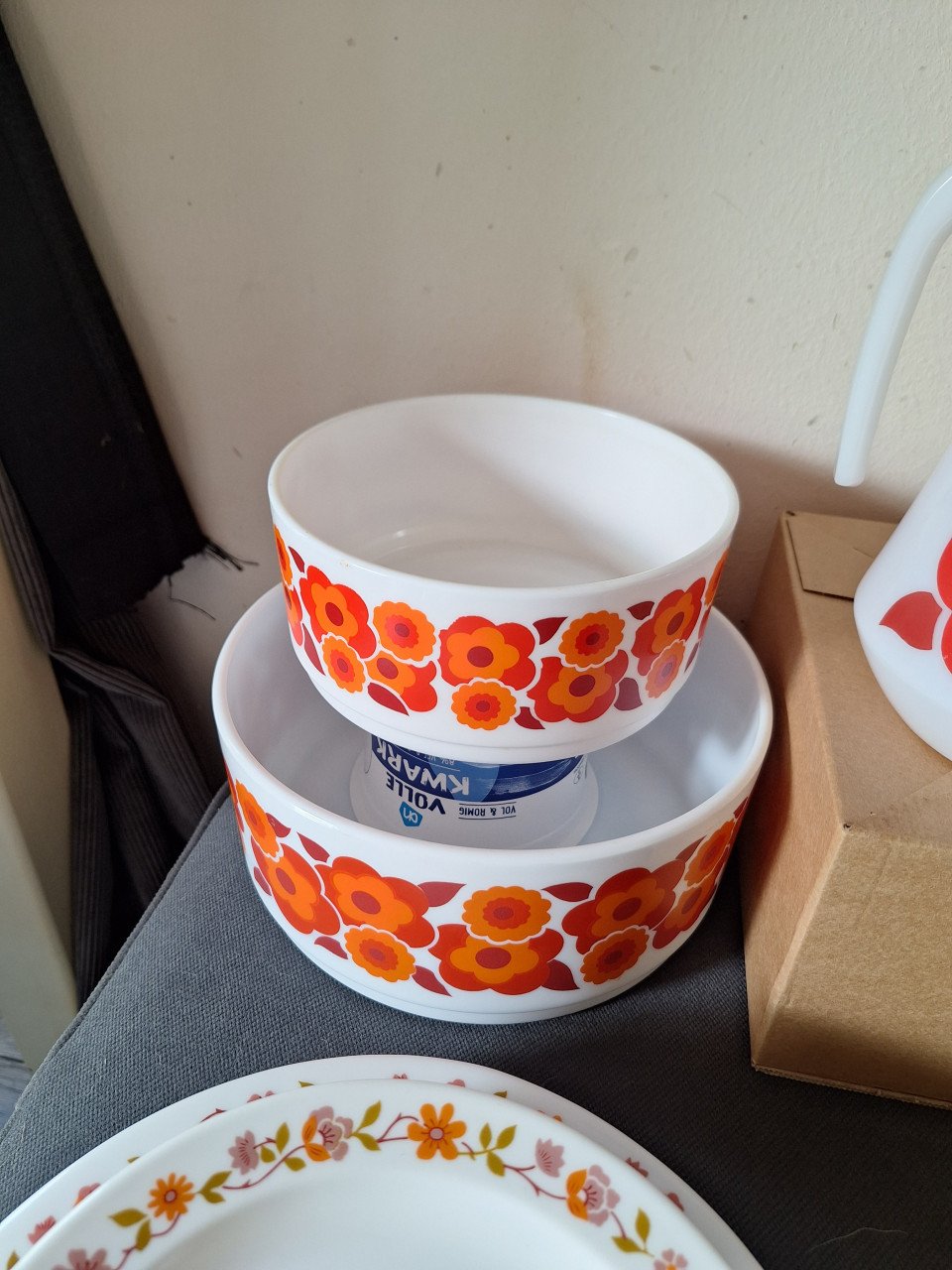 Arcopal servies