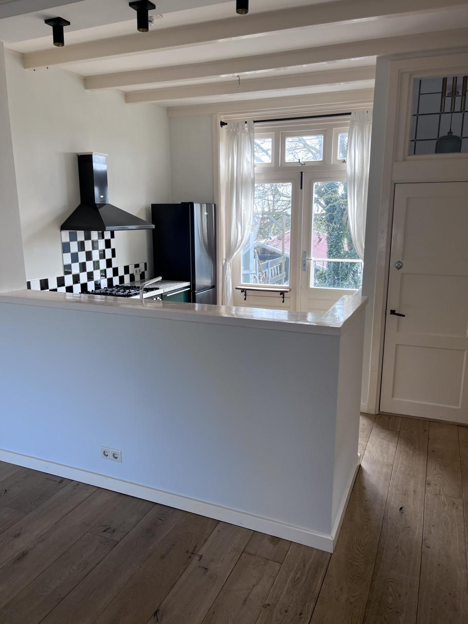 Appartement te huur in Zierikzee
