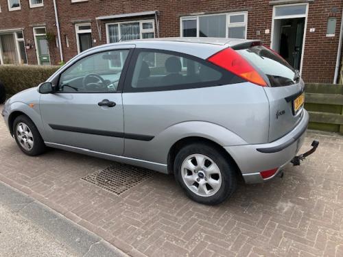 Ford Focus 1.4