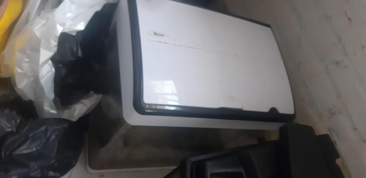 Aquarium 80x50 en 40x20, aqua pro4, decoratie, verwarming, gratis guppys