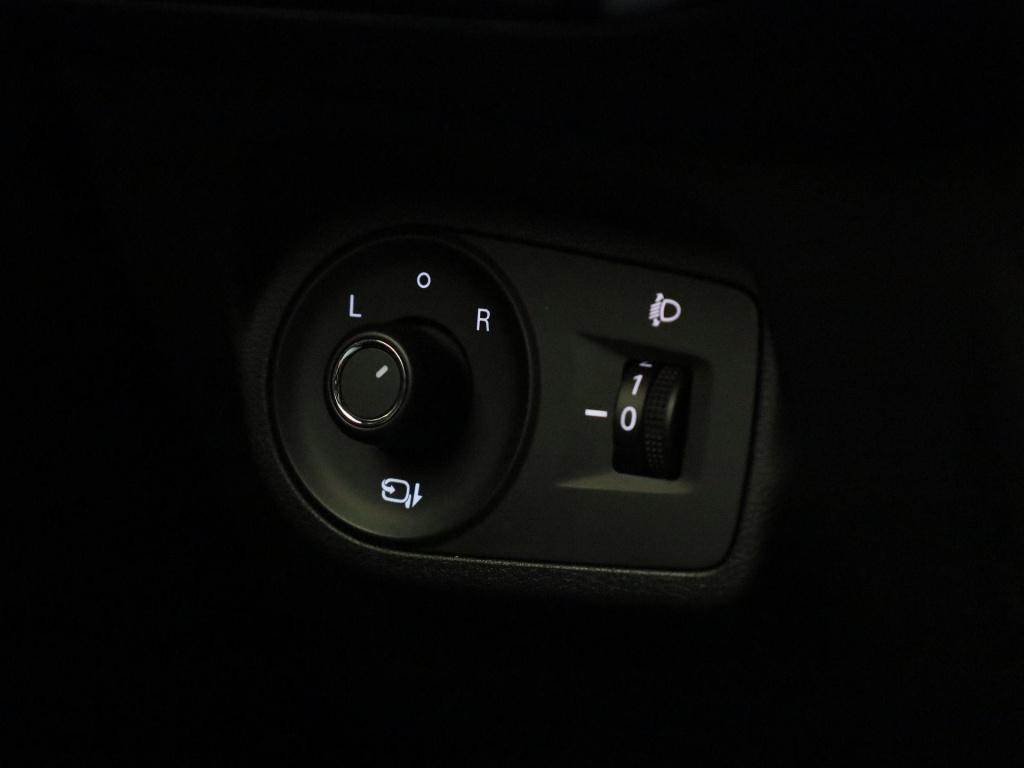 MG Mg3 1.5 hybrid+ aut. luxury