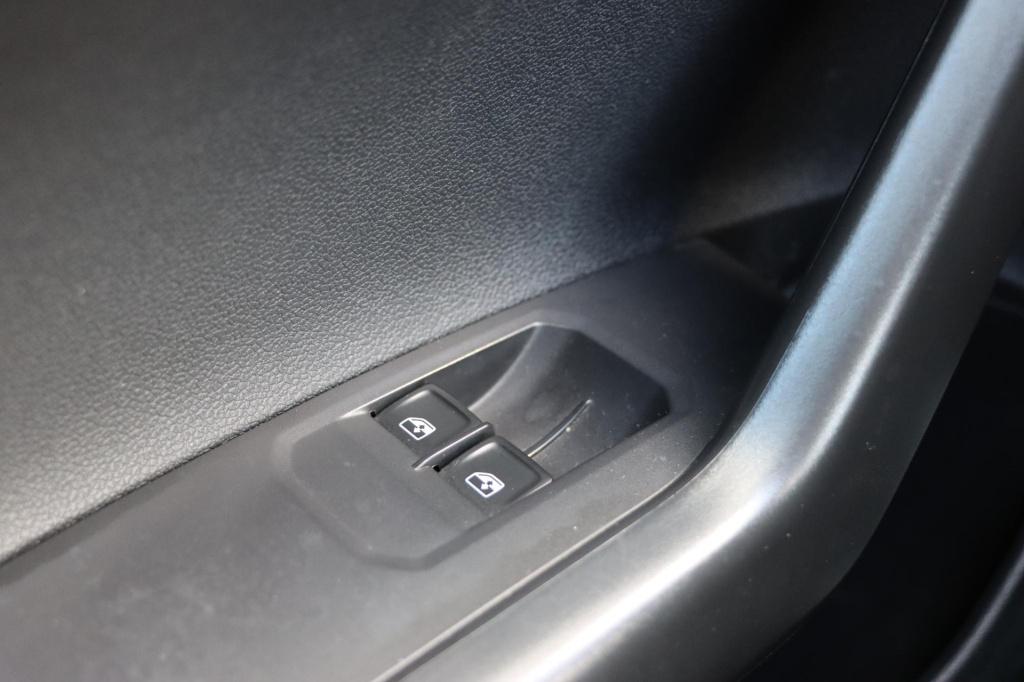 Volkswagen Polo 1.0 mpi trendline 65pk