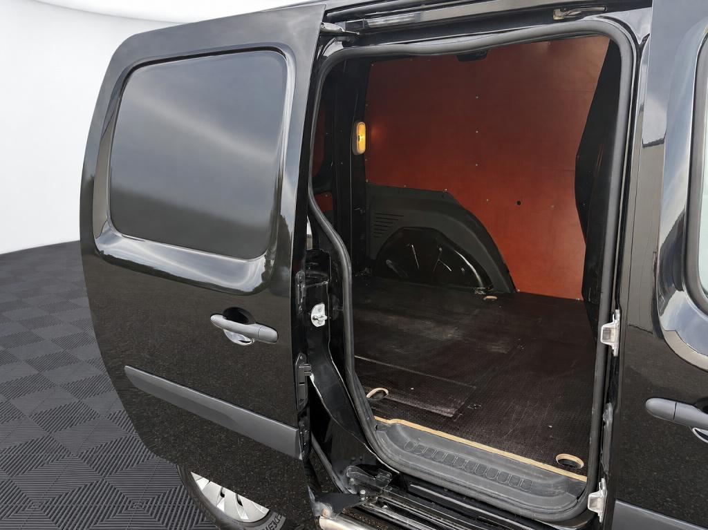 Mercedes-Benz Citan 109 cdi 95 pk