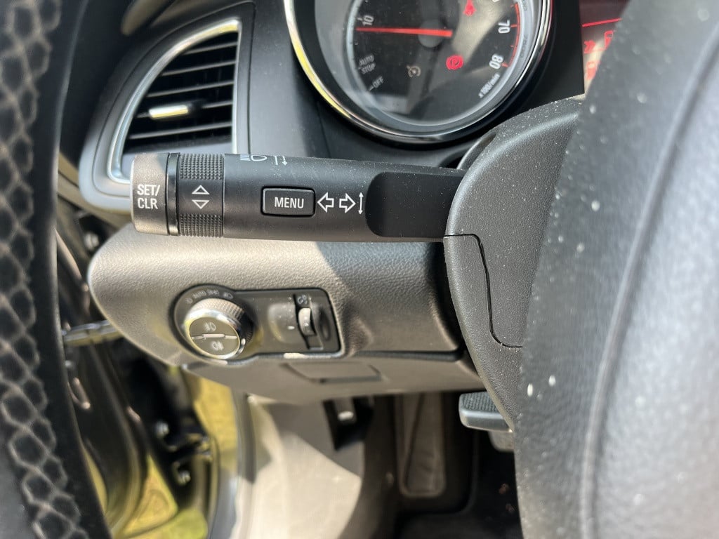 Opel Cascada 1.4 t ecoflex cosmo