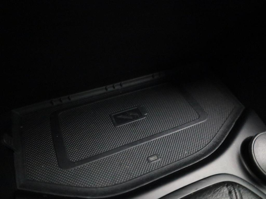 Ford Fiesta 1.0 ecoboost connected