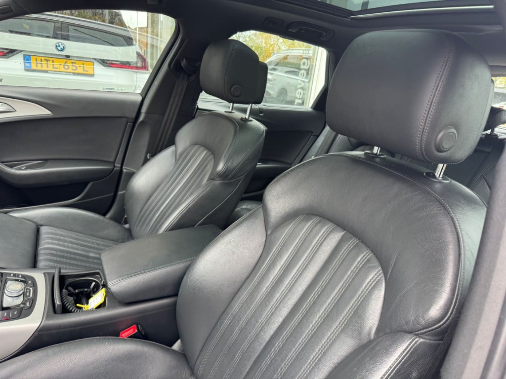 Audi A6 avant 1.8 tfsi ultra