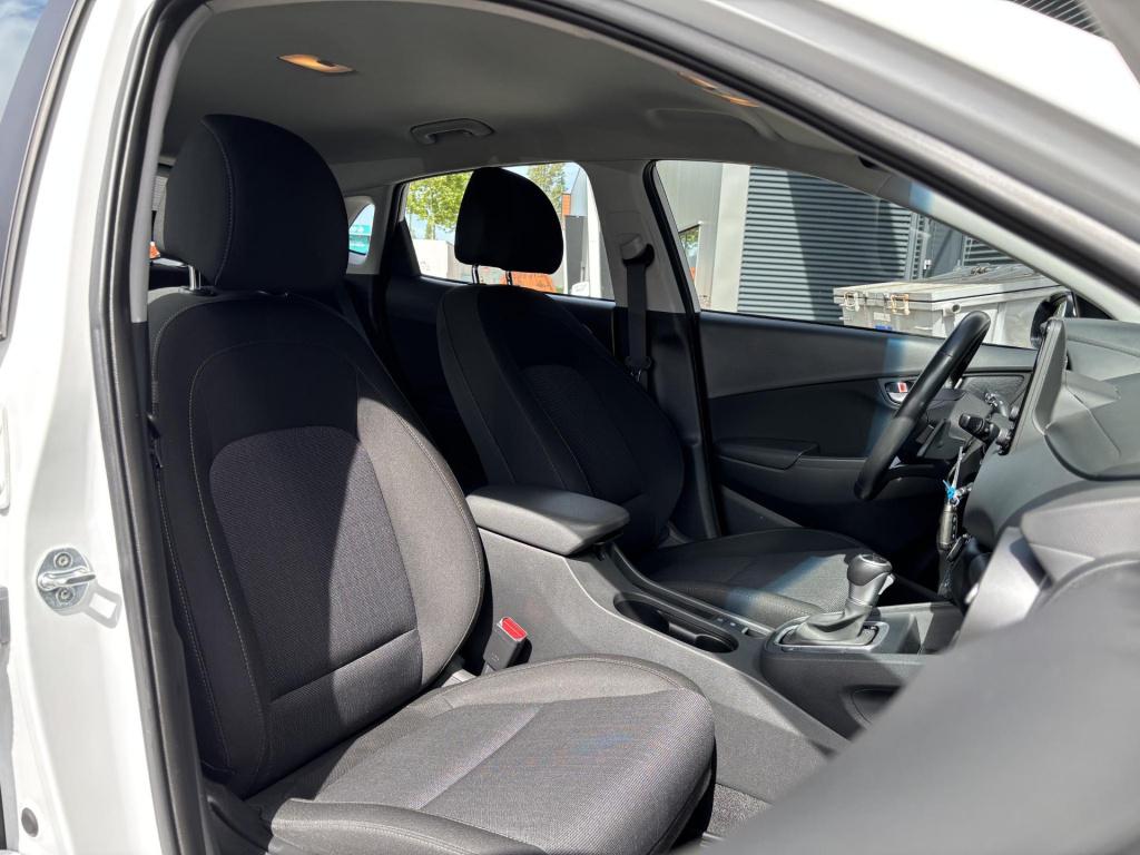 Hyundai Kona 1.6 gdi hev comfort smart incl. trekhaak!