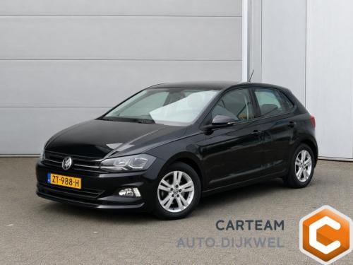 Volkswagen Polo 1.0 tsi highline business r-line
