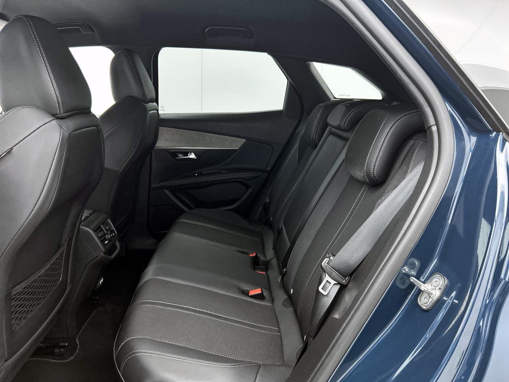 Peugeot 3008 hybrid 145pk automaat gt | rijklaar | adaptive cruise | stoelv