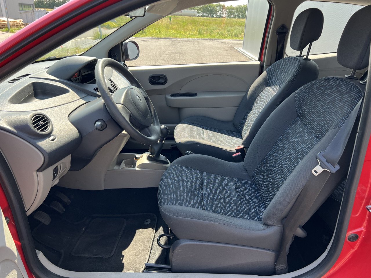 Renault Twingo 1.2 Authentique