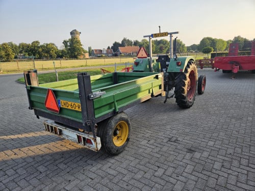Jicon TT 25 kippertje