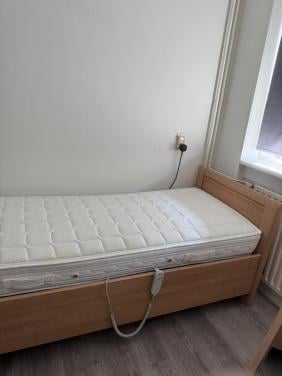 Senioren bed
