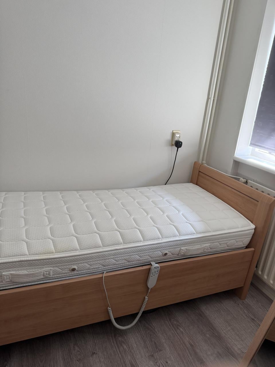 Senioren bed