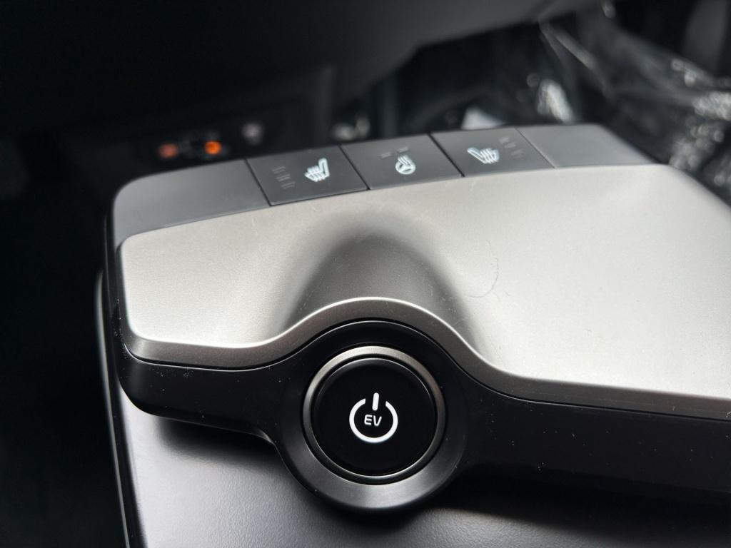 Kia Ev6 light edition 63 kwh | 10 jaar garantie | navigatie | applecarplay 