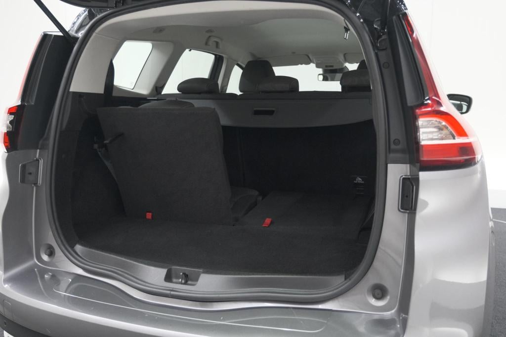 Renault Grand Scenic 1.3 intens tce 140 edc | 7 zitplaatsen | apple carplay
