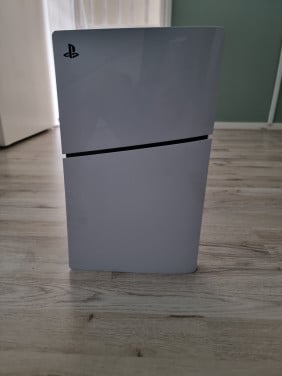 Playstation 5 slim fortnite met 2 controllers met garantiebewijs