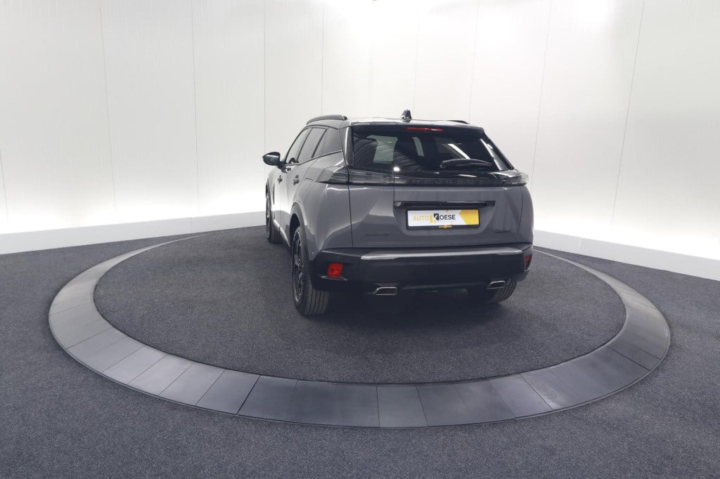 Peugeot 2008 hybrid 136 e-dcs6 allure | 360 camera | adaptieve cruise contr