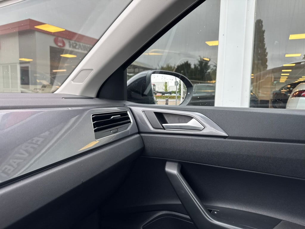 Volkswagen Taigo 1.0 tsi life edition