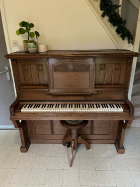 Piano