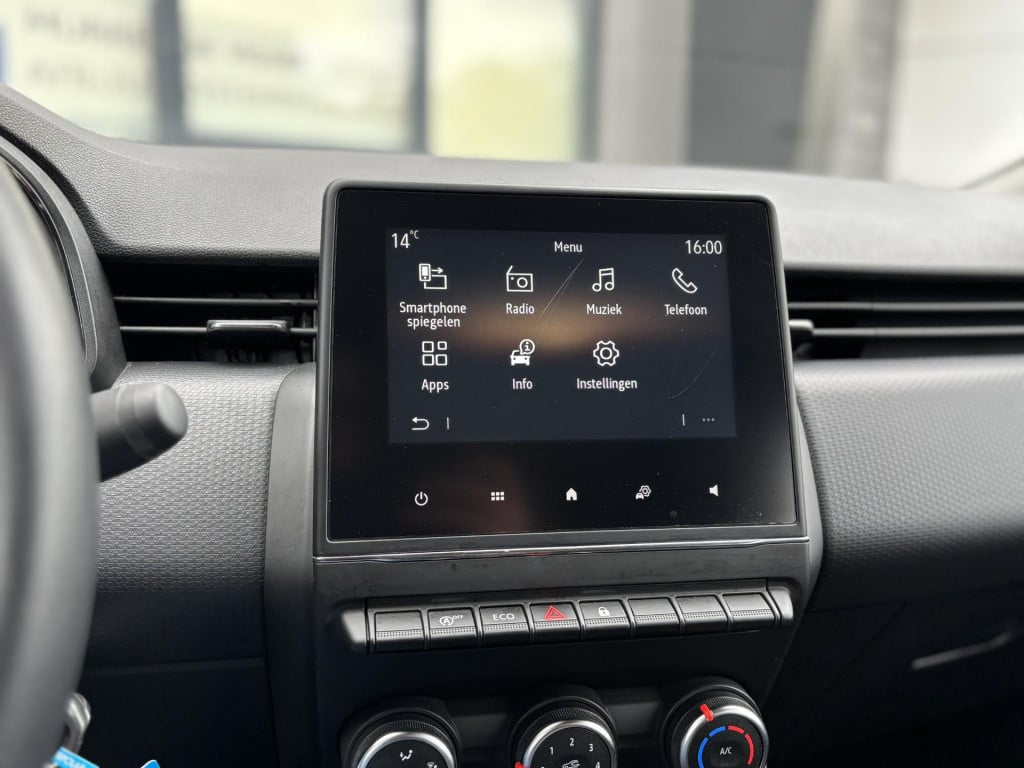 Renault Clio 1.0 tce 90 equilibre