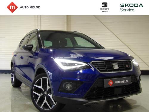 Seat Arona 1.0 tsi 110pk dsg-7 fr