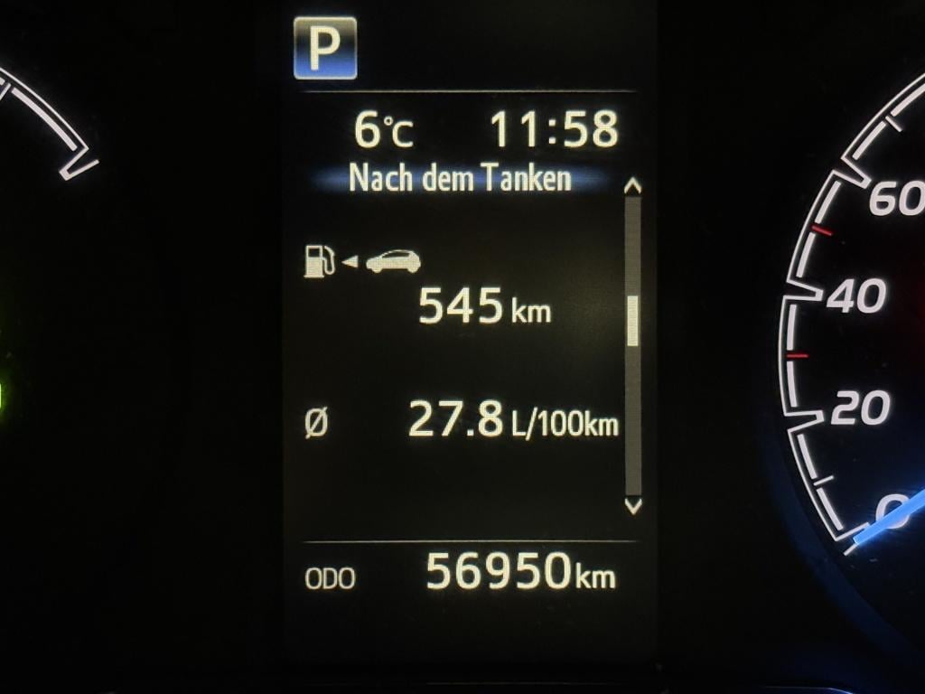 Toyota Yaris 1.5 hyb. gr sport