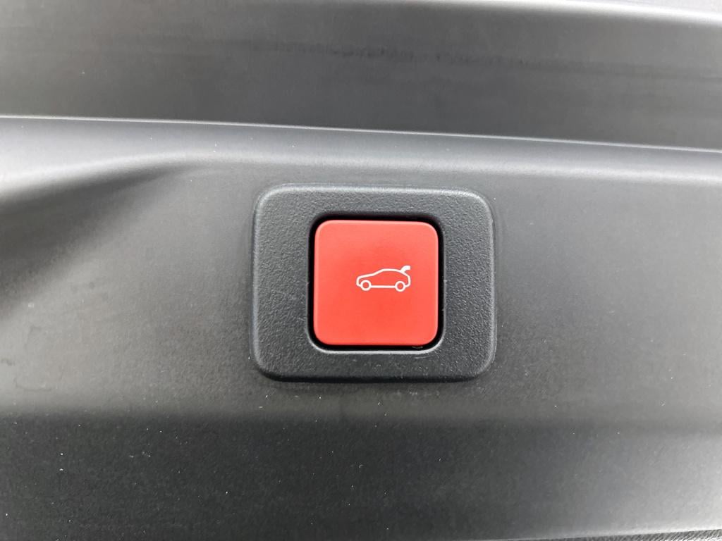 Peugeot 3008 hybrid 145 pk automaat gt | elektrische achterklep | alcantara