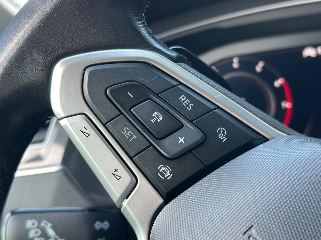 Volkswagen Tiguan 1.5 tsi 150pk dsg life | trekhaak | standkachel | ergo st