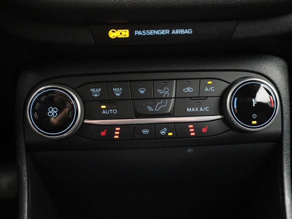 Ford Fiesta 1.0 ecoboost hybrid titanium | winter pack | apple carplay & an