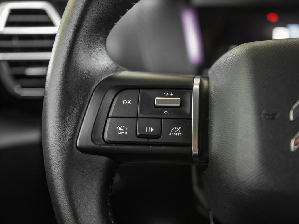 Citroen C4 1.2 puretech 130pk max | camera | navigatie | hud | cruise & cli