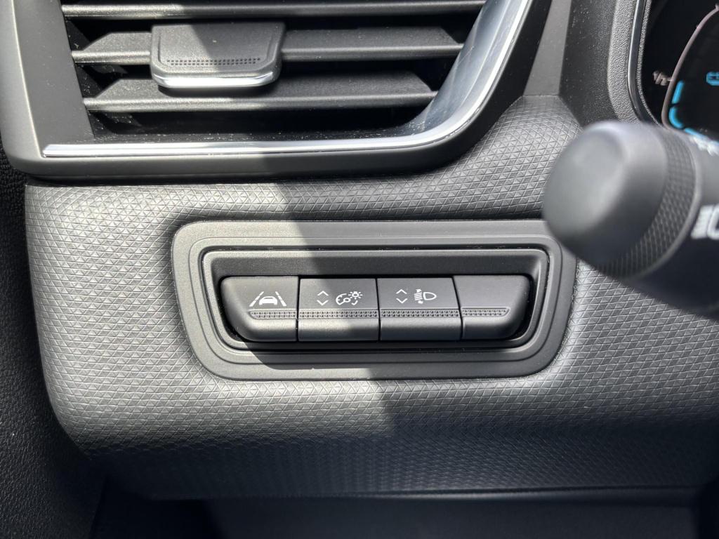 Renault Clio 1.6 e-tech hybrid 140 zen easy link pack