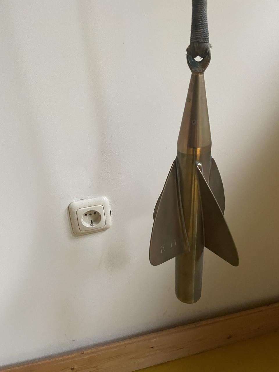 Snelheidsmeter