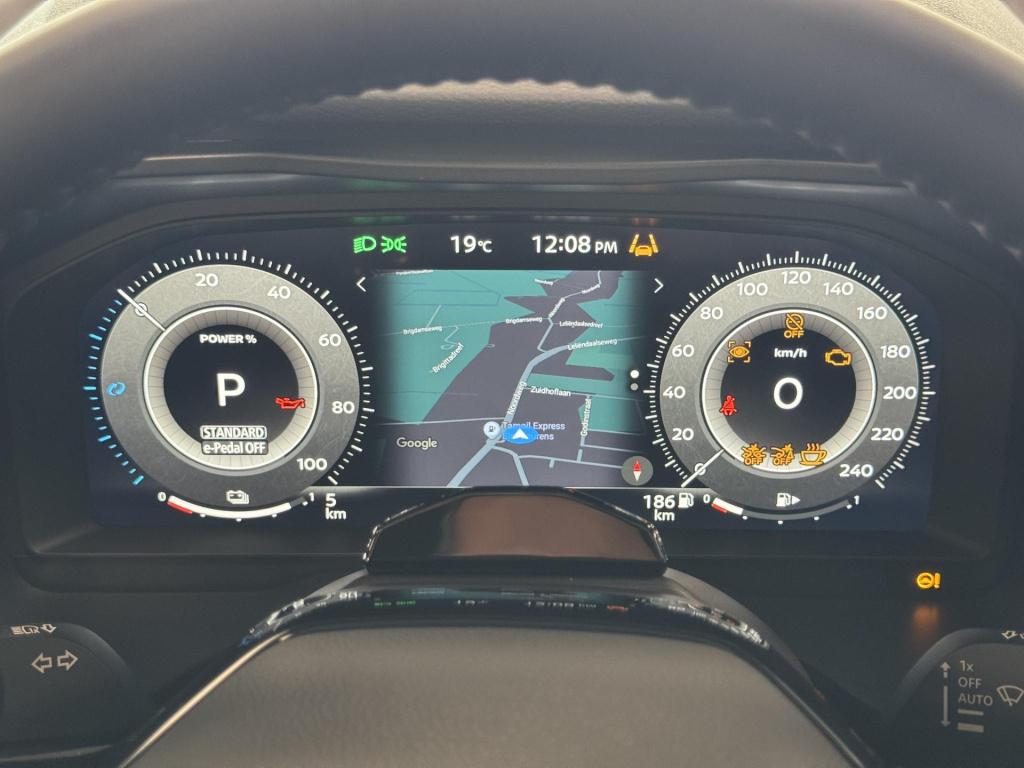 Nissan Qashqai 1.5 e-power n-connecta panoramadak + cold pack