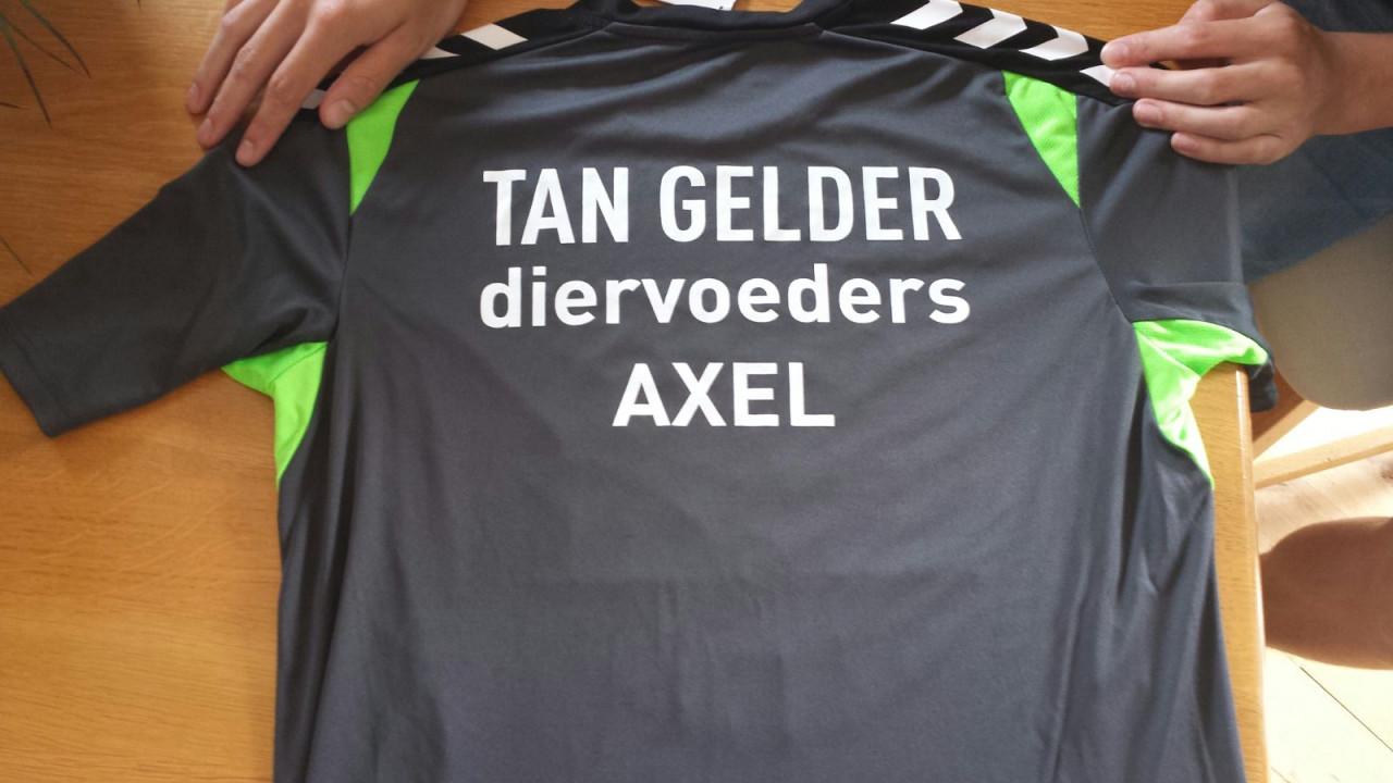 Diervoeders