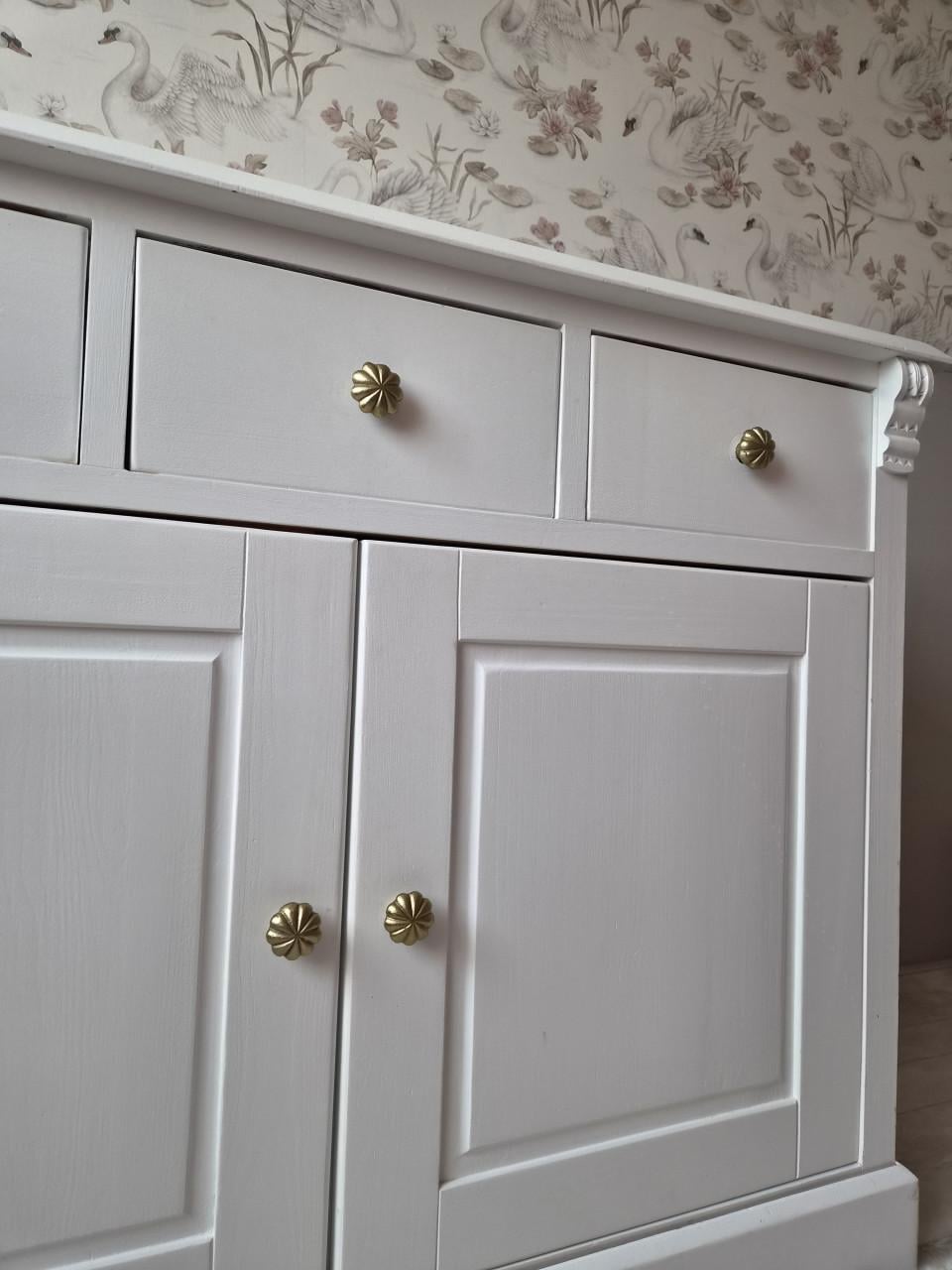 Commode