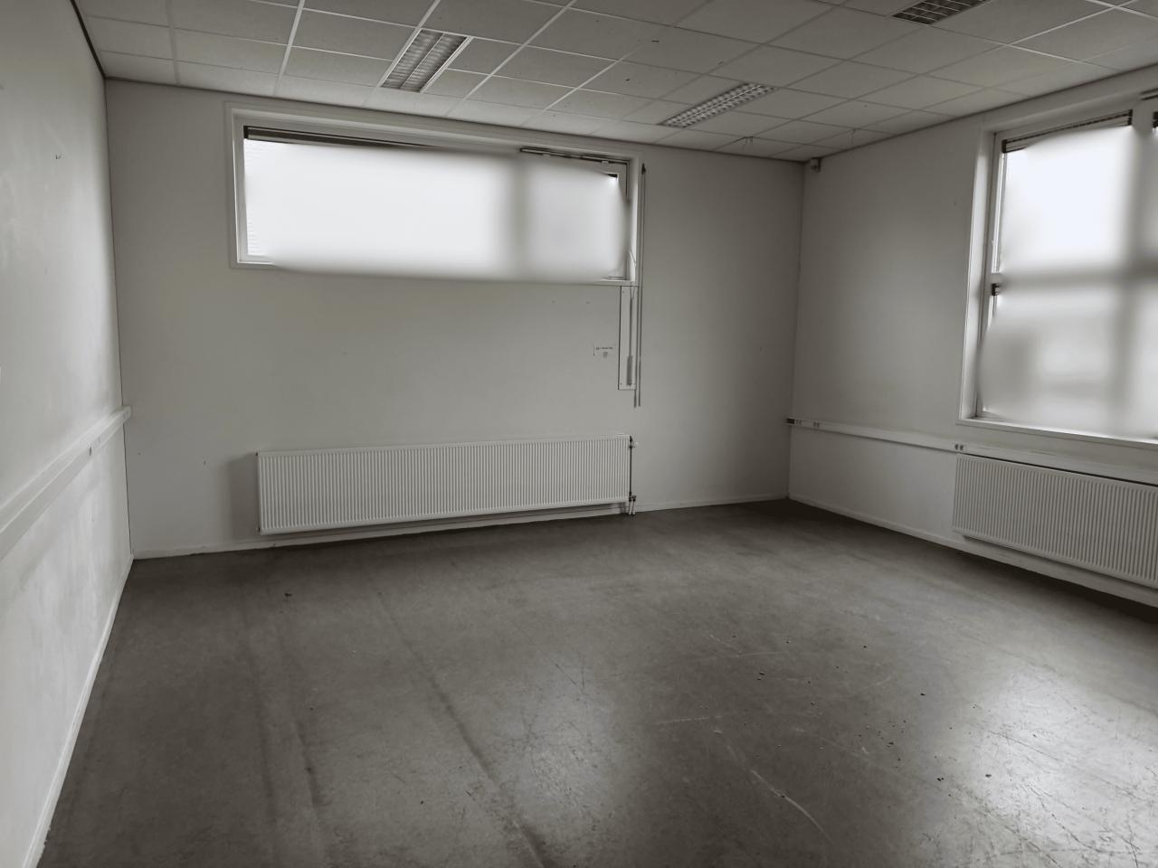 Woonruimtes in Kapelle a €320,- p/m. o.b.v. anti-kraak