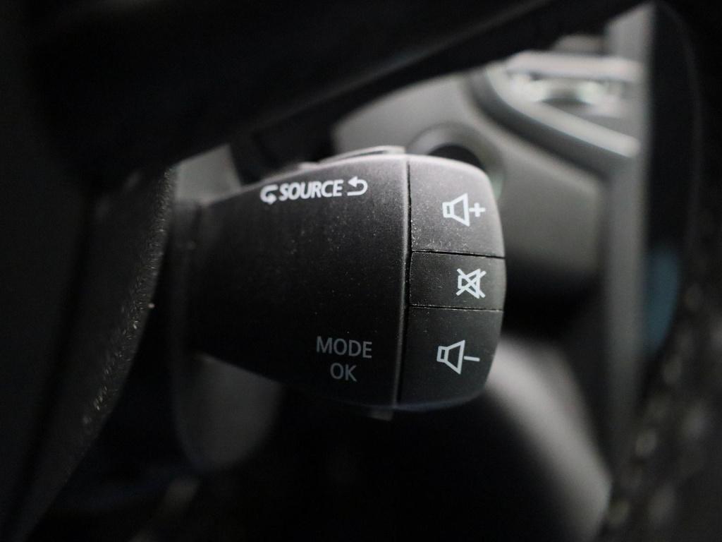 Renault Megane E-tech estate 1.6 plug-in hybrid 160 intens | automaat | tre