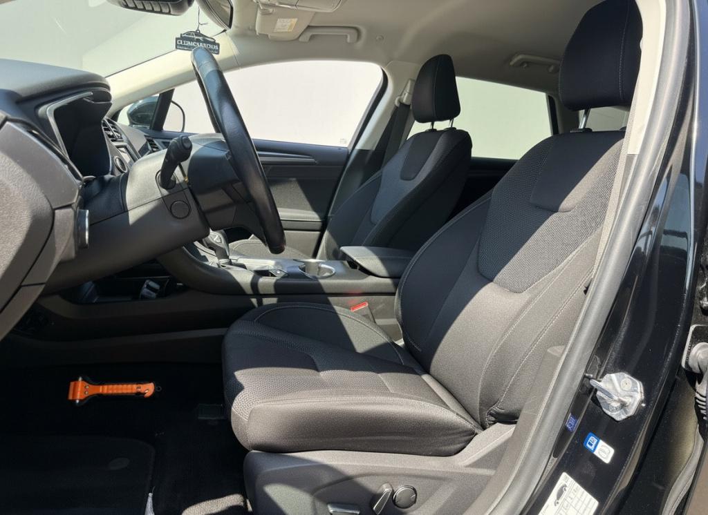 Ford Mondeo wagon 2.0 ivct hev titanium