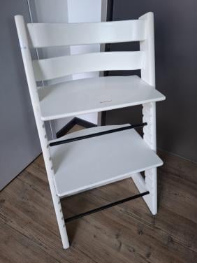 Tripp trapp Stokke
